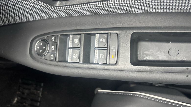 Renault 4 110kW Iconic+ 52kWh Comfort range 5dr Auto Electric Estate